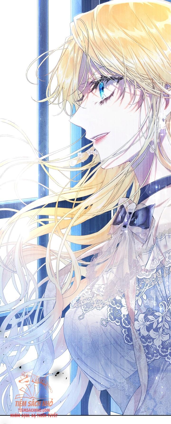 ác nữ là con rối chapter 47 27