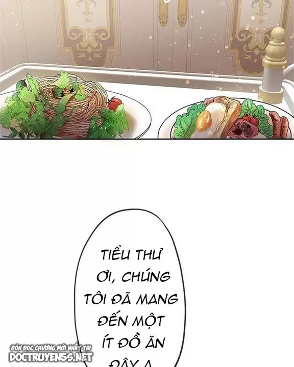 nếu tôi là nhân vật phản diện liệu tôi sẽ chết chapter 1 96