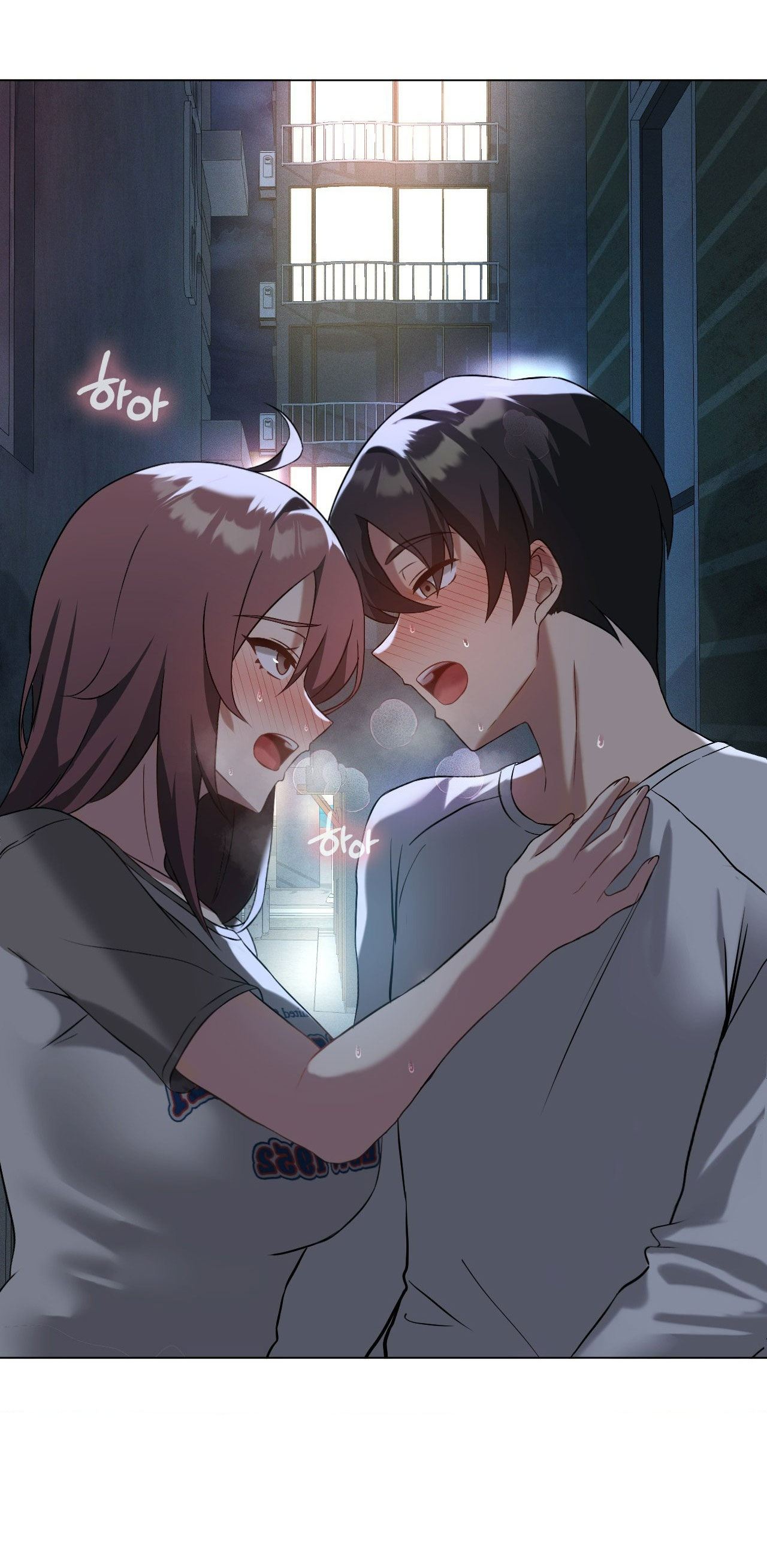 [18+] thăng cấp đến khi hài lòng chapter 20.2 7