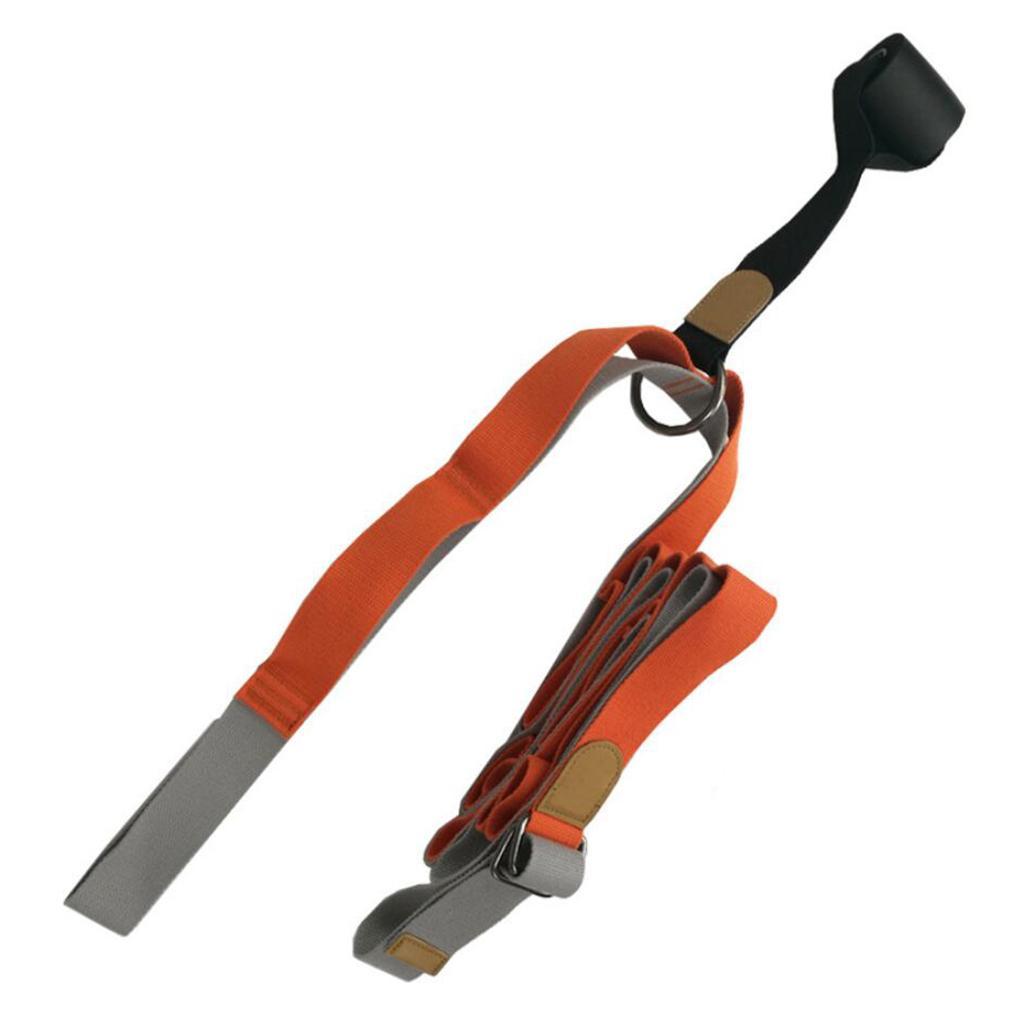 Door Leg Stretcher Yoga Dance Ballet   Training Belt