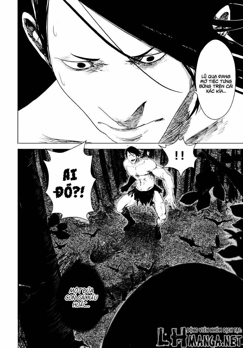 daisaiyuuki bokuhi seiden chapter 4 19