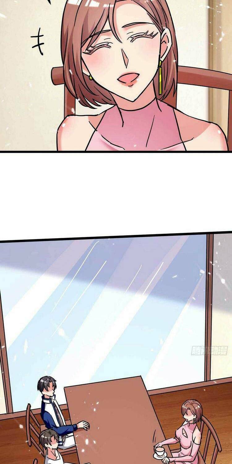 trọng sinh khí thiếu quy lai chapter 231 14