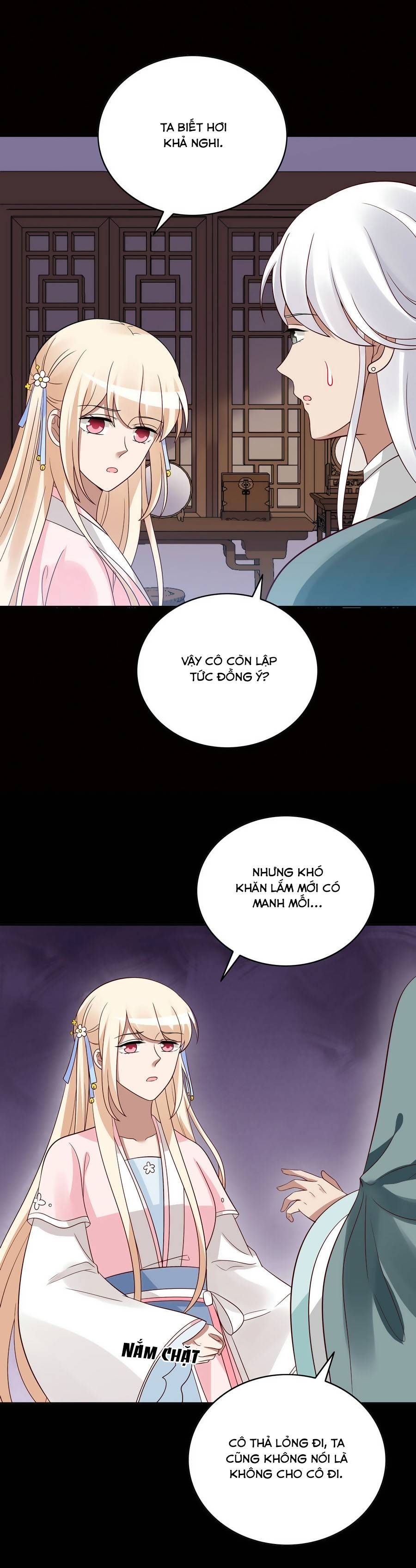 kiêu ngạo vương gia chủng điền phi chapter 139 2