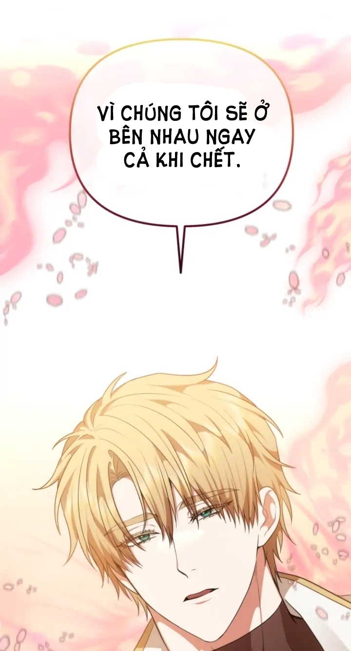 [18+] dũng sĩ vị tha chapter 12.2 13
