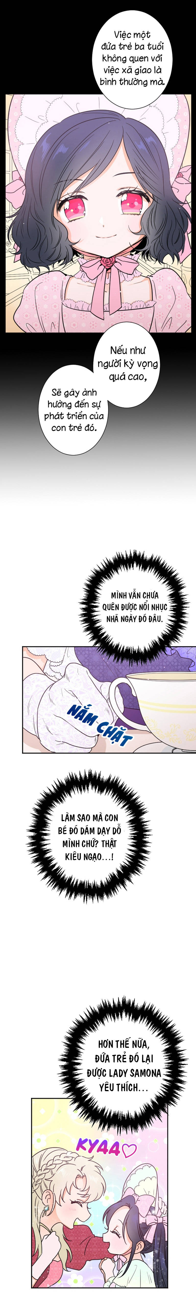 lady baby chapter 60 15