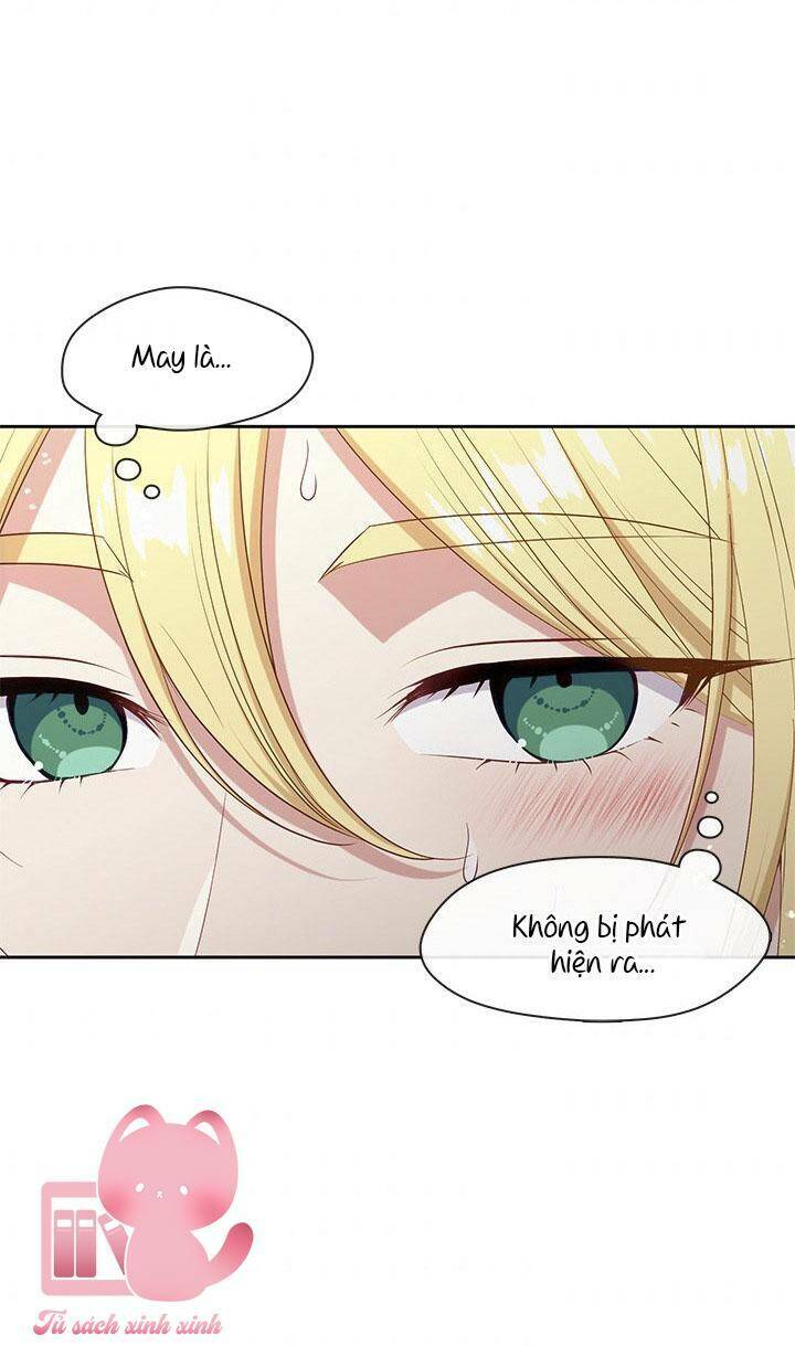 hãy coi chừng ác nữ chapter 116 72