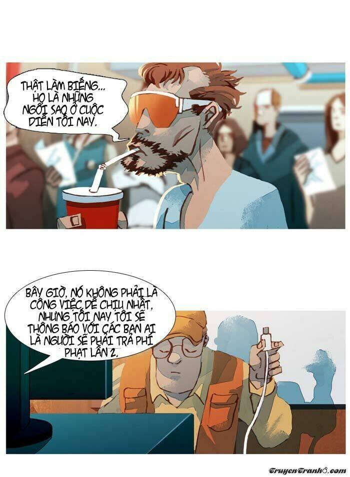 subtle disaster chapter 28 9