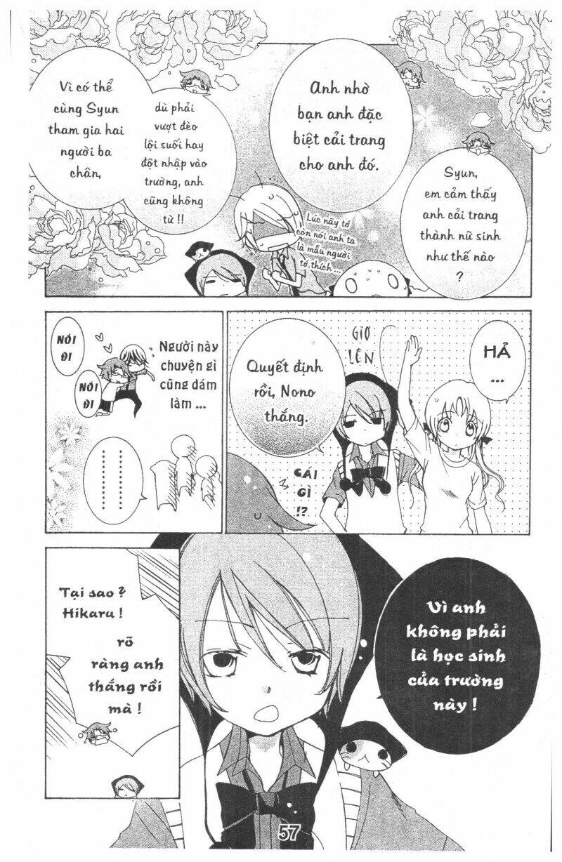 ore-sama kingdom chapter 7 57