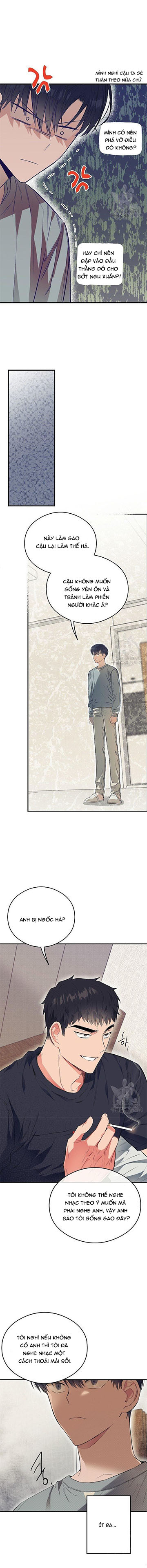 thở chung bầu không khí chapter 6 5