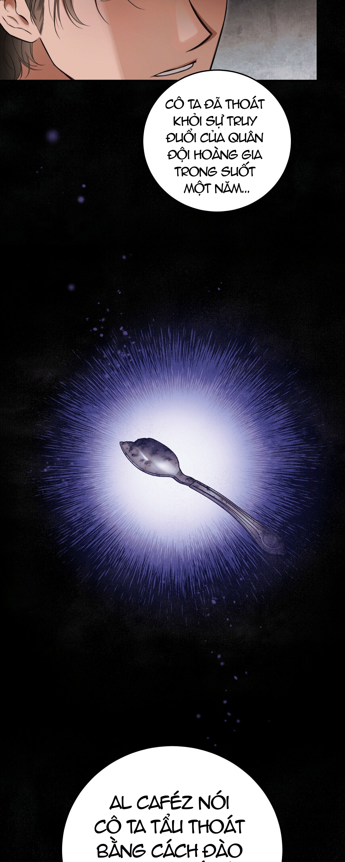 lời nói dối vĩnh cửu của người chapter 1.1 27