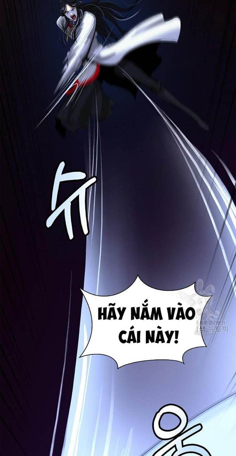 xuyên không thành hổ chapter 92 91