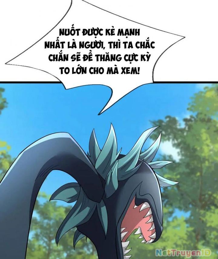 ngủ say vạn cổ: xuất thế đẩy ngang chư thiên chapter 93 23