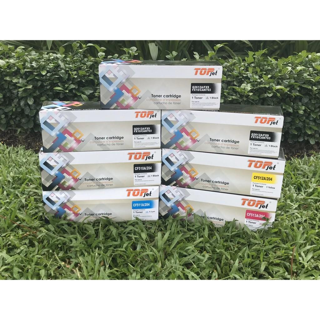 Cụm trống  Topjet 19A - CF219A/ CRG-049 TONER -  dùng cho  HP M102a/ 130FN - Canon LBP 110, 112, 112wt, 113w/ MF 110, 112, 112wt - Hàng Chính Hãng 