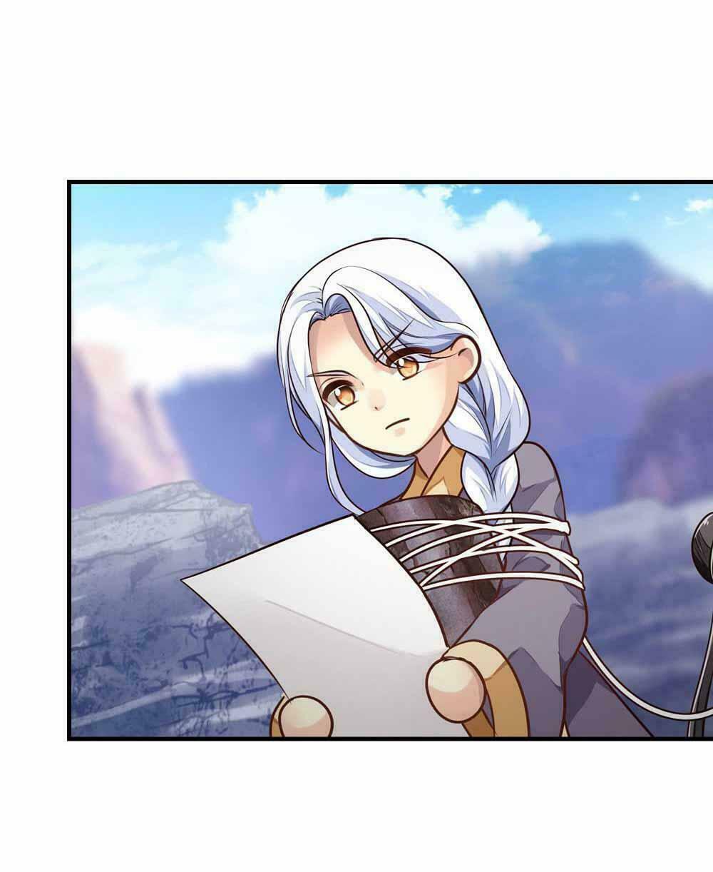 thái tử phi nhà ta thật hung hăng chapter 8 24