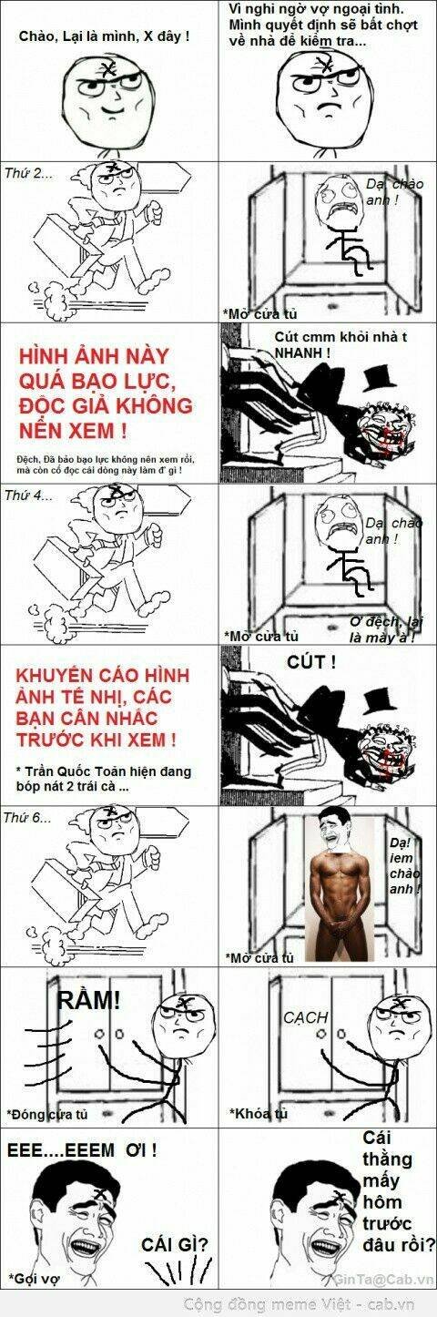 rage comic-troll chapter 38 3