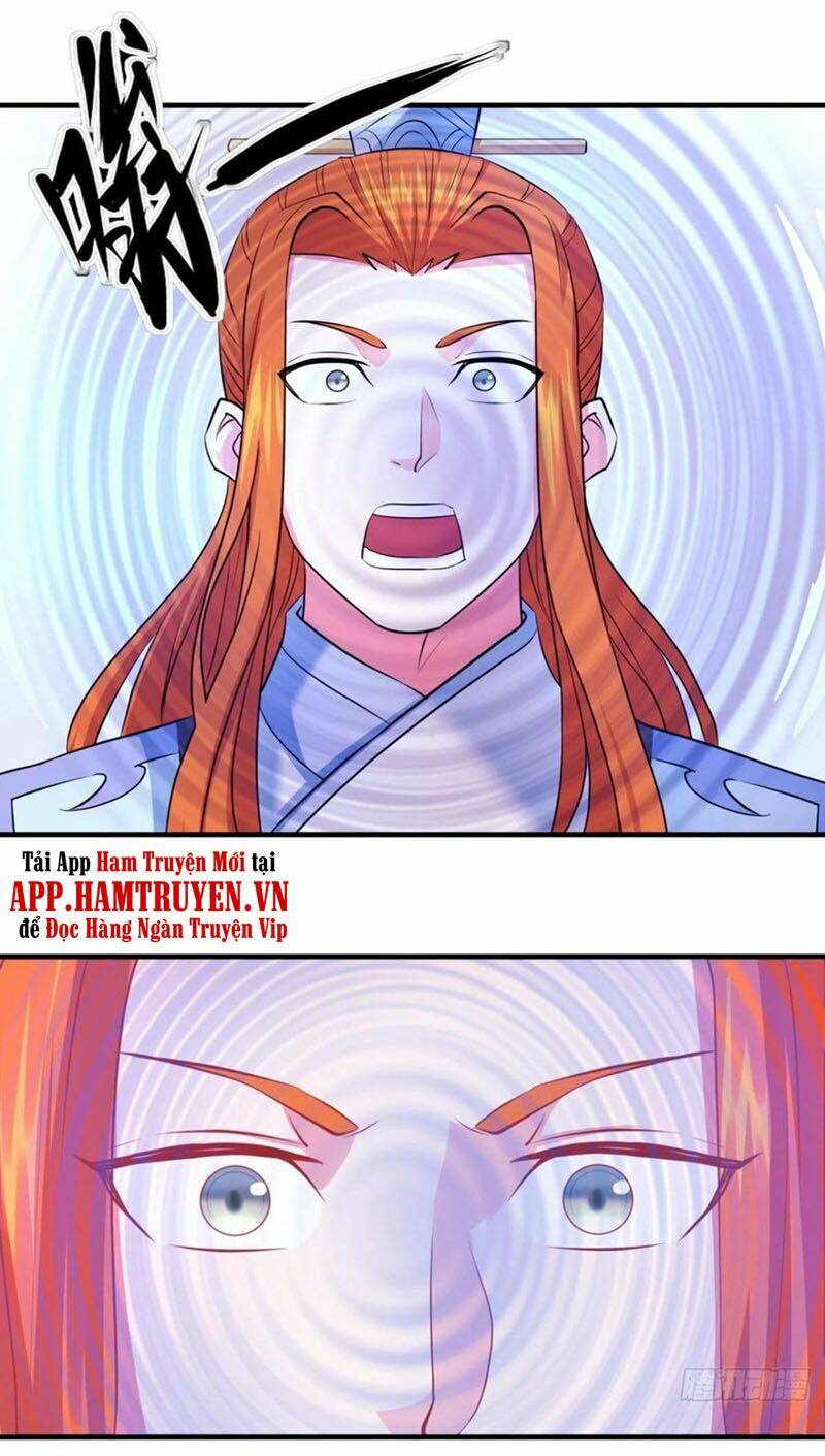 thiên hạ kiếp chapter 43 33