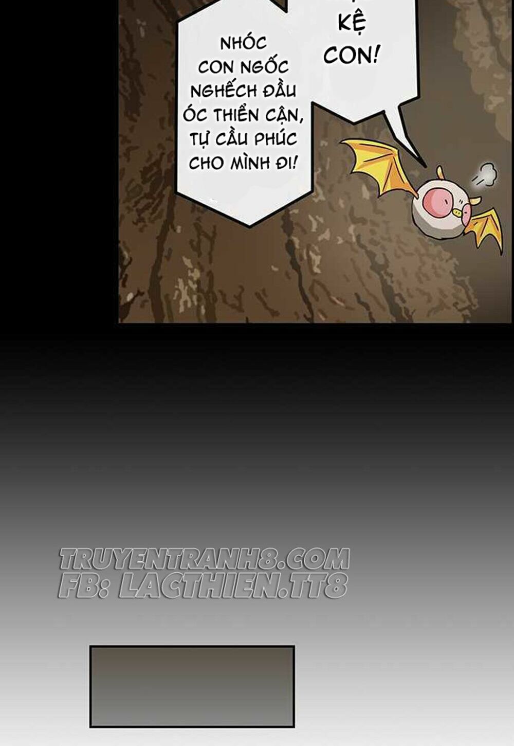 nụ hôn nguyền rủa chapter 89 16