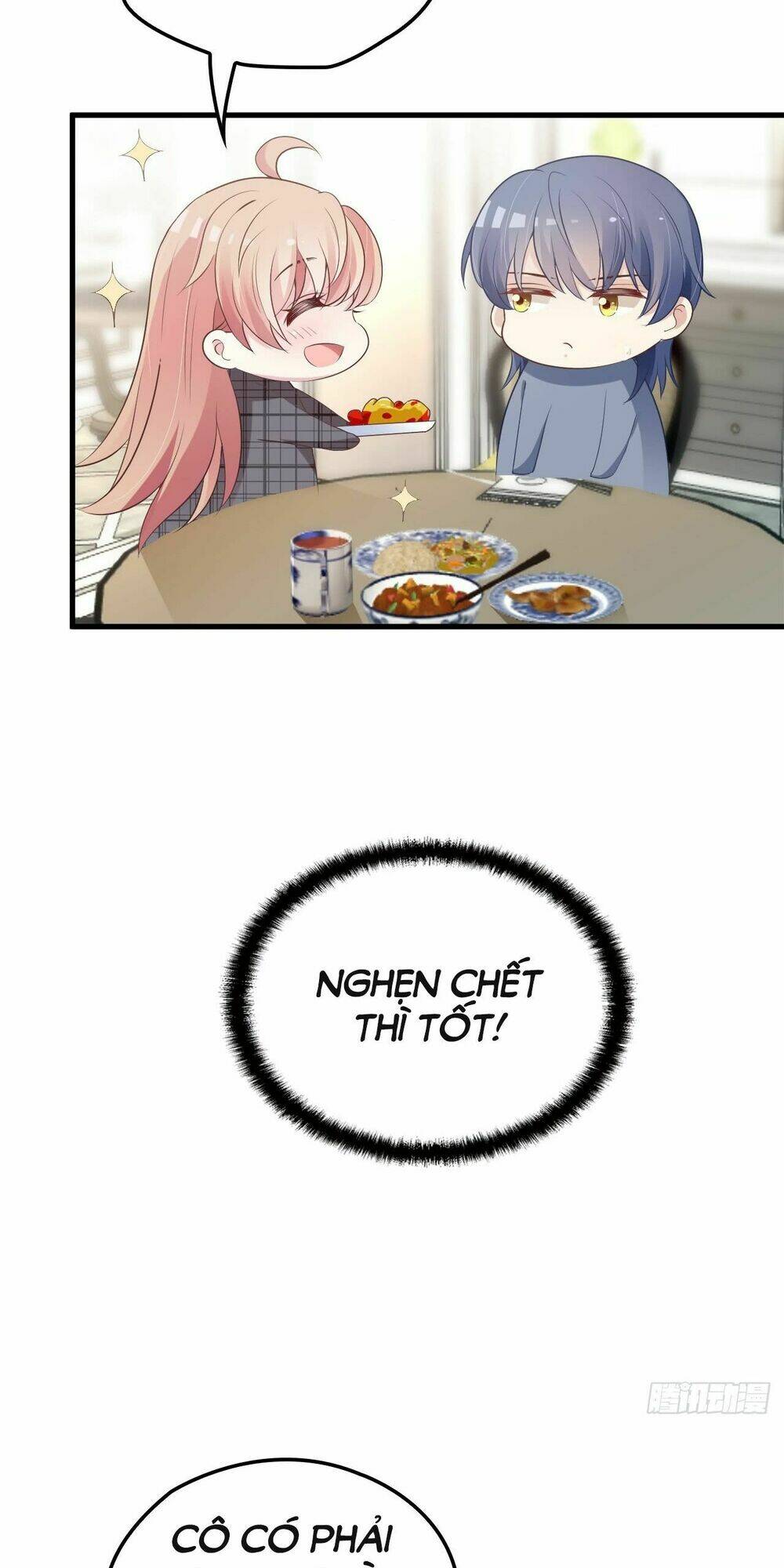 bí mật kết hôn với ảnh đế: vợ ơi đến đây tấn công đi nào chapter 23 5