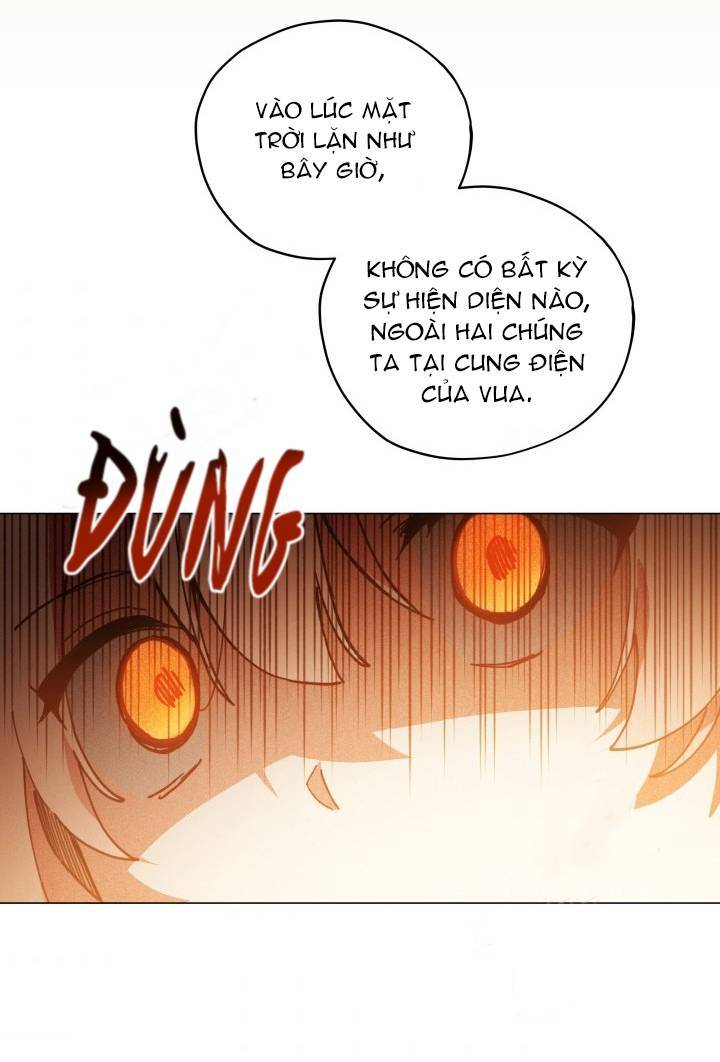 Tiểu Thư Khó Gần Chapter 24 - Trang 2