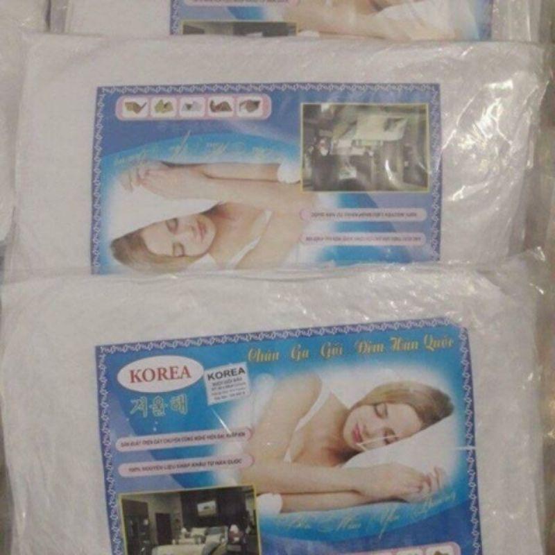 Ruột chăn bông tinh khiết 2x2m2