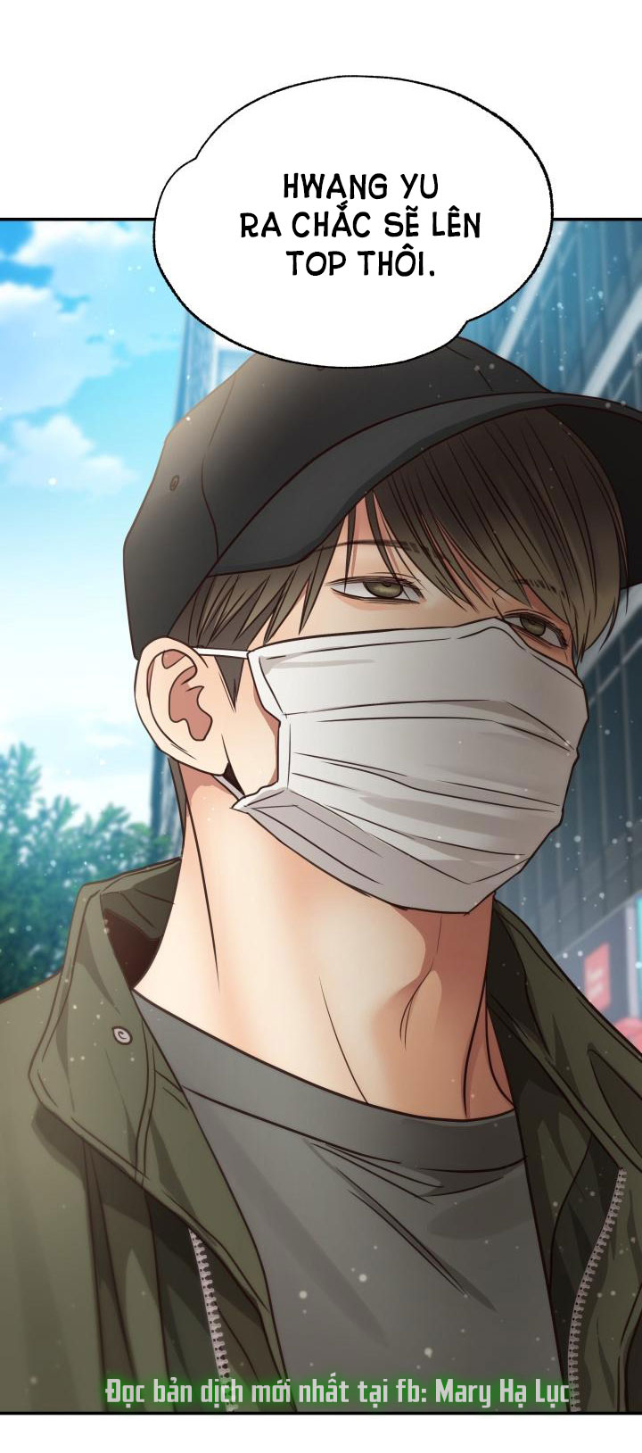 [16+] ánh sao ban mai chapter 61.2 15