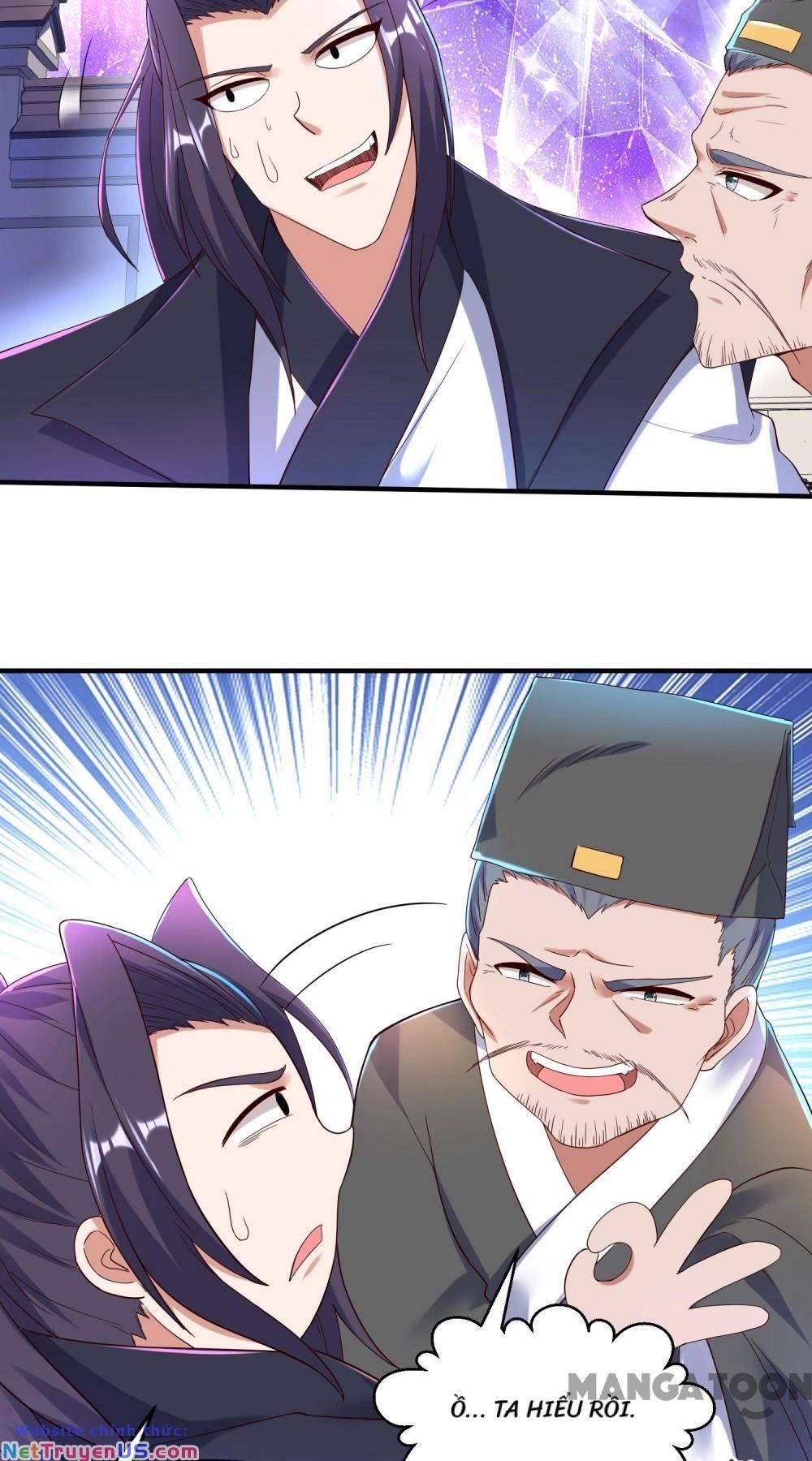 đệ nhất người ở rể chapter 270 29