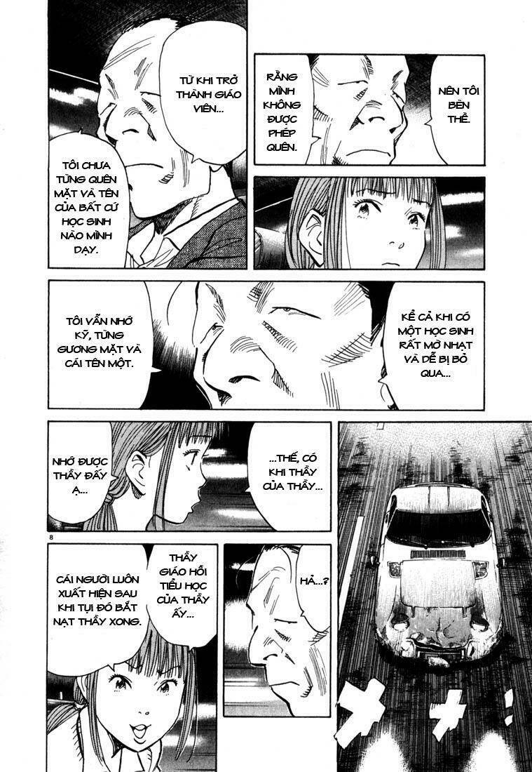 những chàng trai thế kỉ 20 chapter 108 9