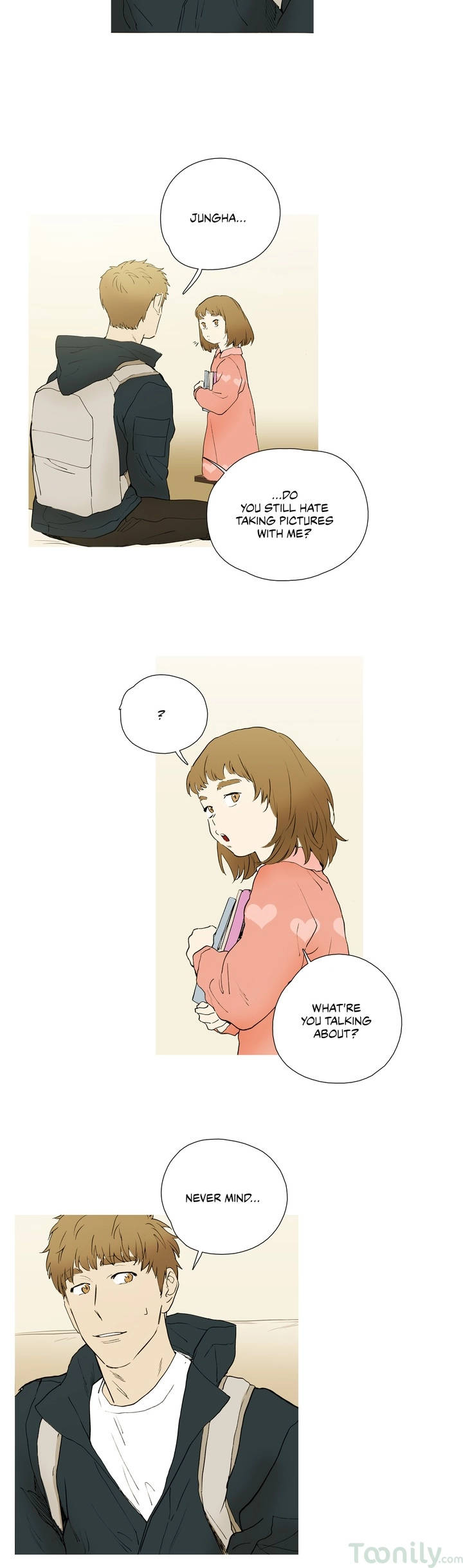 [raw] chiếm đoạt chapter 28 14