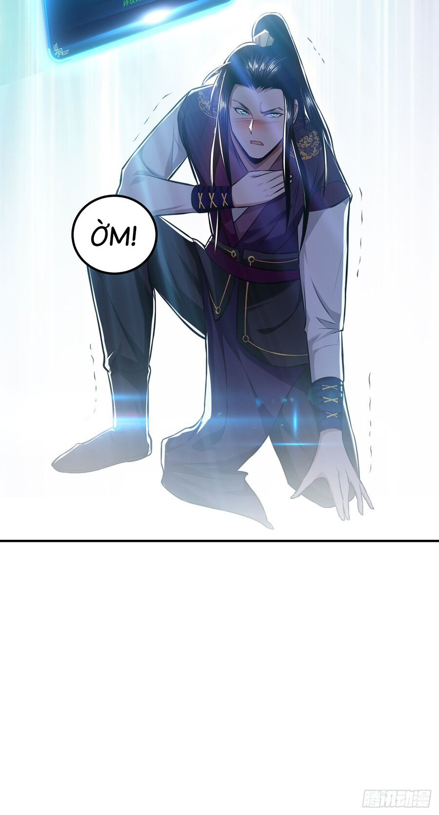 nam chính và hậu cung đều là của ta chapter 26 14