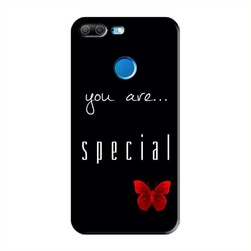 ỐP LƯNG IN DÀNH CHO HUAWEI HONOR 9