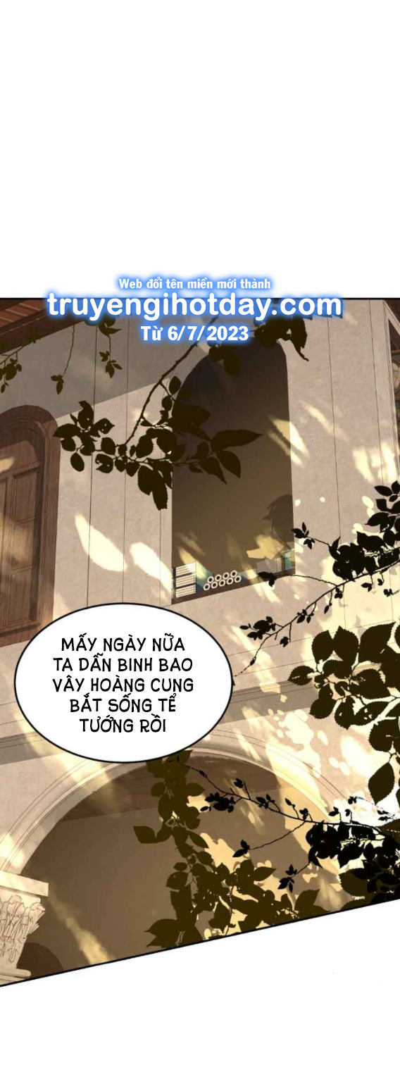 Tôi Là Công Tử Đẹp Trai Nhất Xứ Xiêm chapter 57.1 - Trang 30