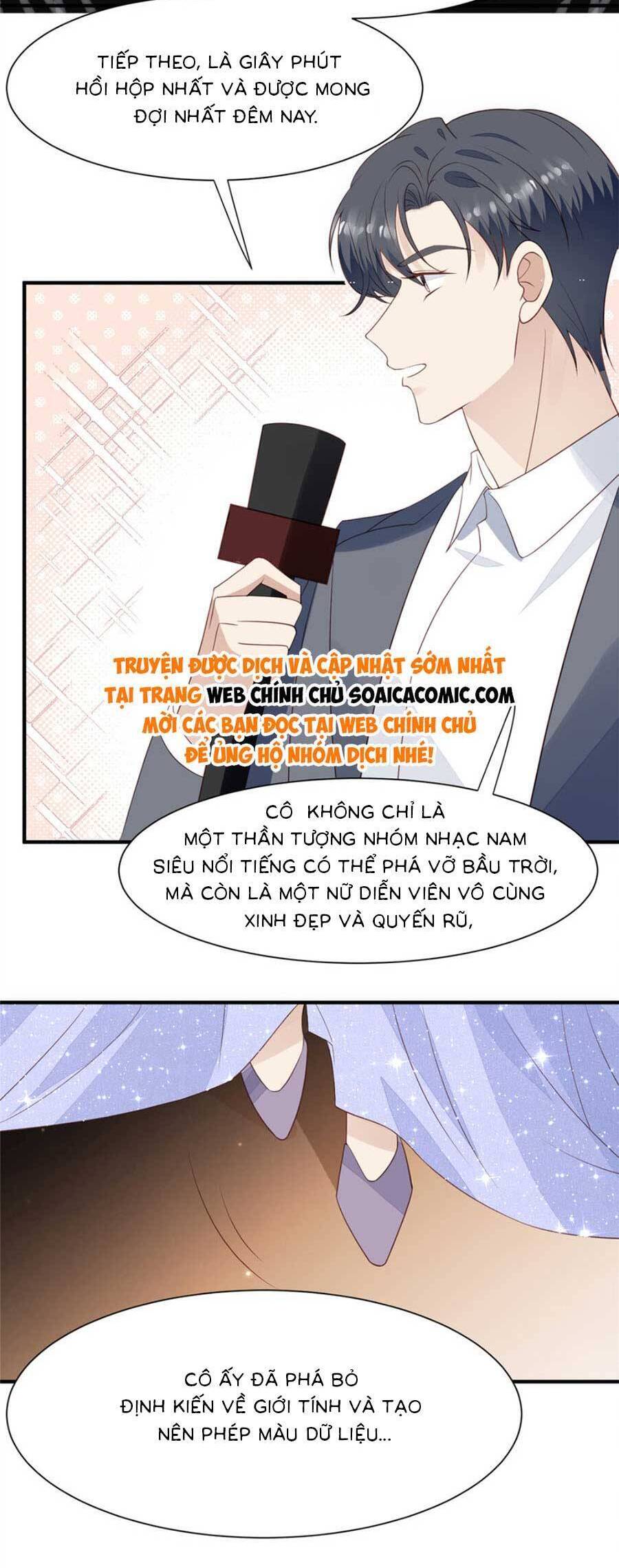 dựa vào đại lão ổn định vị trí c trong nam đoàn chapter 201 13