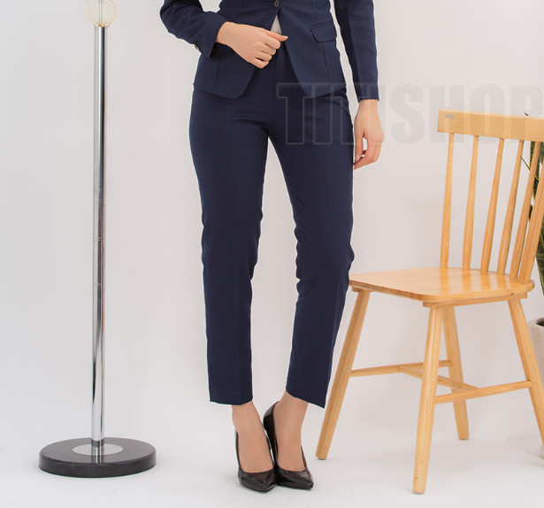 Quần tây nữ Titishop ACC301