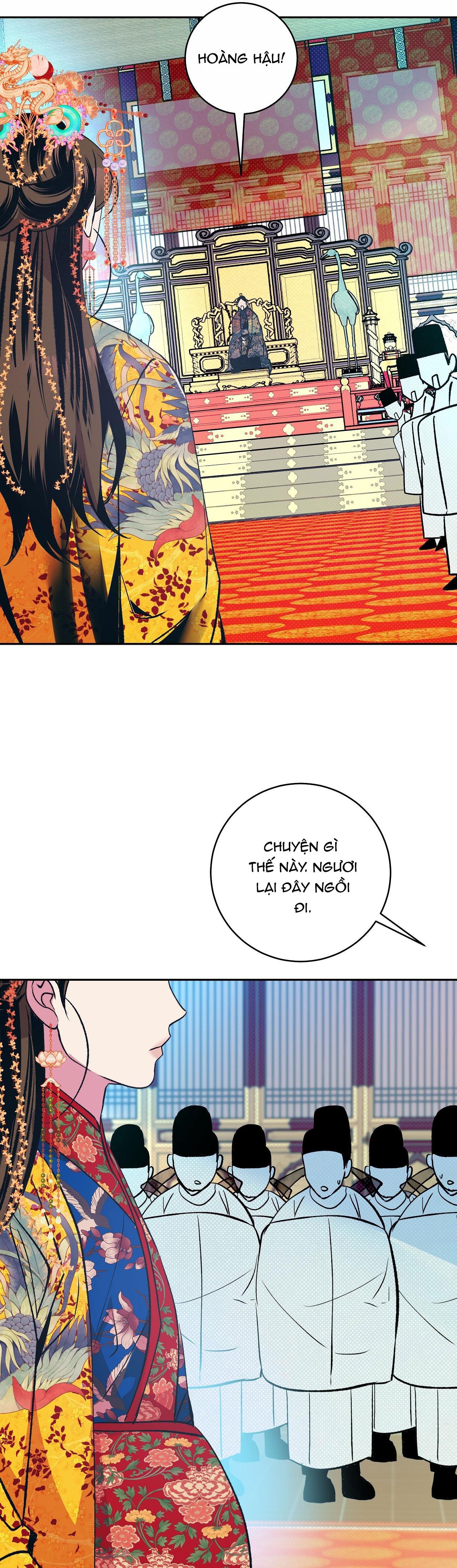 mộc đàn hương chapter 20 16