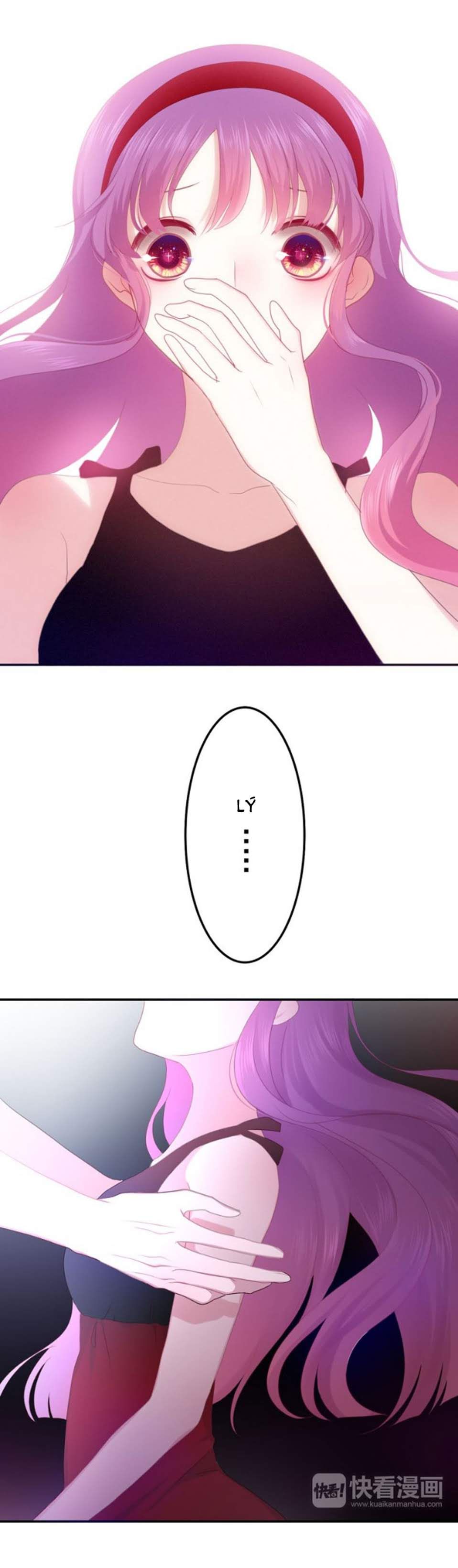 tháng sáu kì diệu chapter 50 11