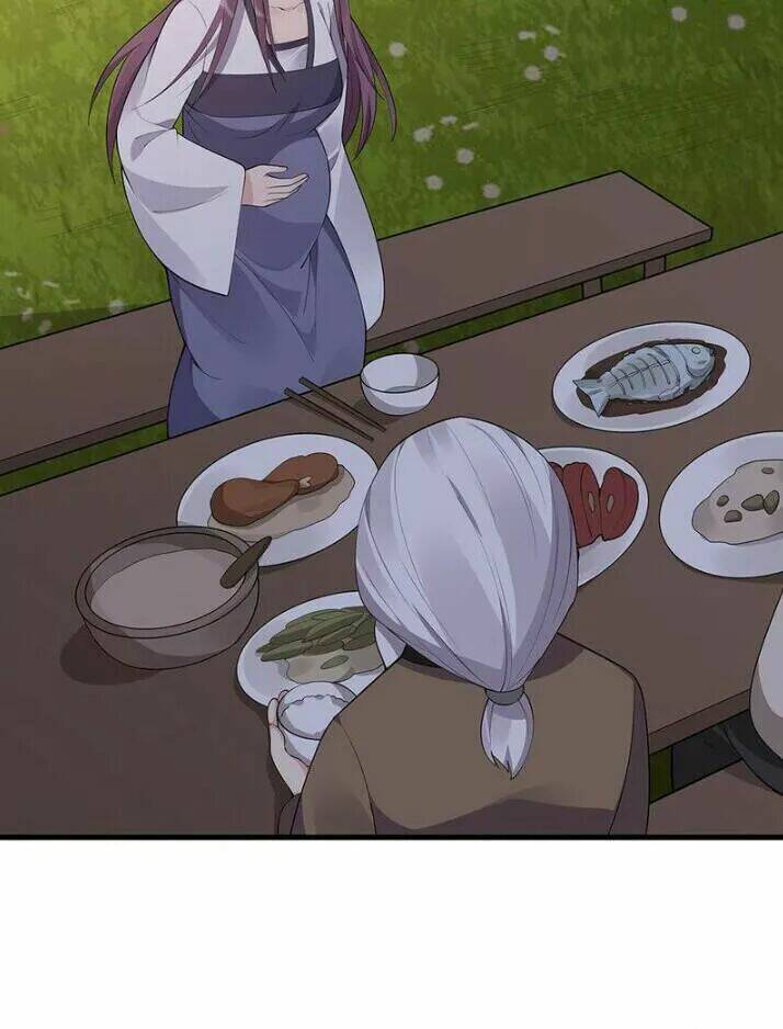 độc phi thần y quá kiêu ngạo chapter 80 43