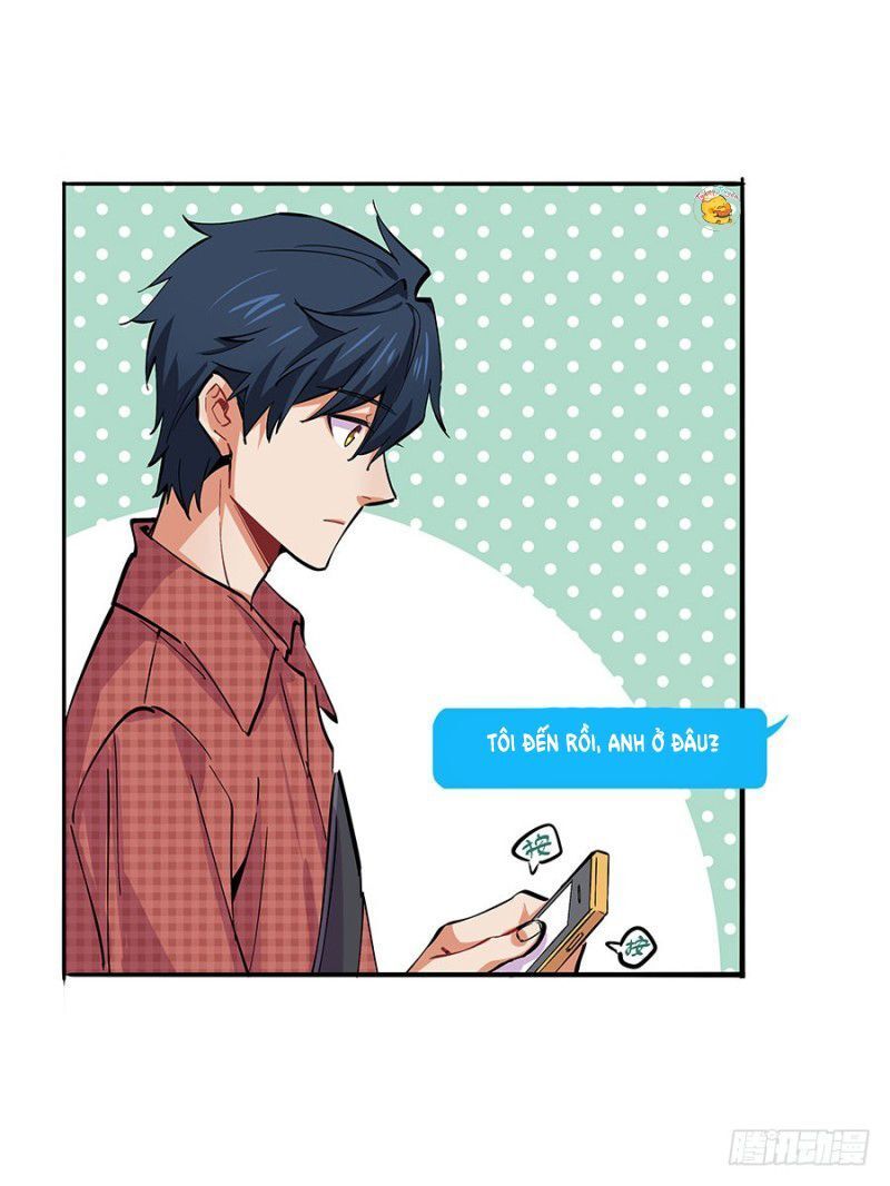 ngôn tình nam chính không thẳng được chapter 9 26