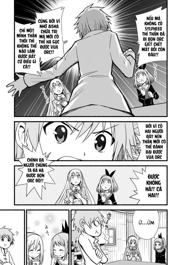 living in this world with cut & paste chapter 11 16