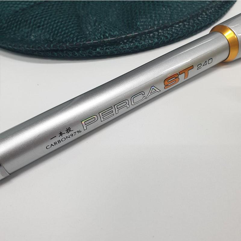 Bộ cần câu máy Percast màu trắng, máy câu cá 4000 tặng kèm bộ phụ kiện đầy đủ đi câu