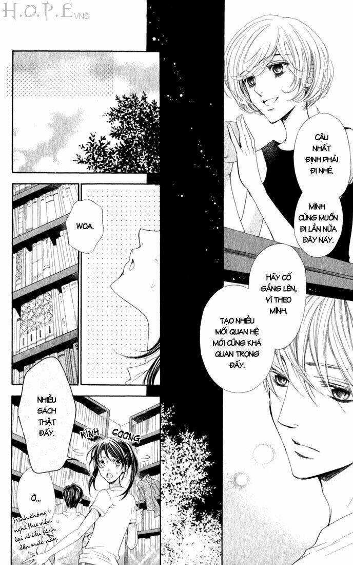 cung đàn vàng chapter 49 10