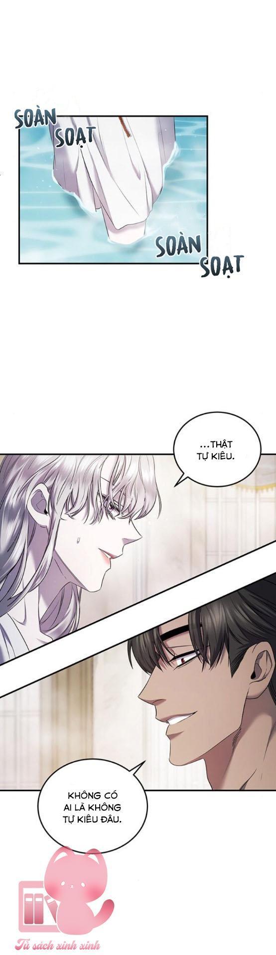 kẻ cướp đoạt hoàng hậu chapter 5 55