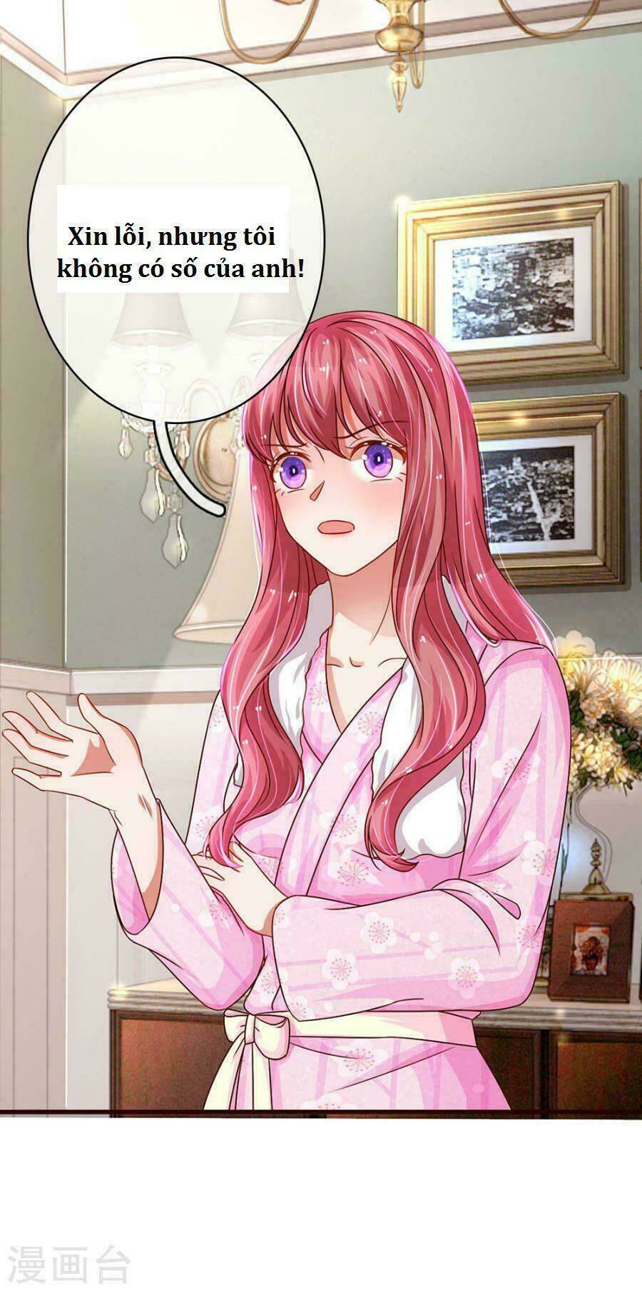 trùng sinh để trả thù chapter 42 12