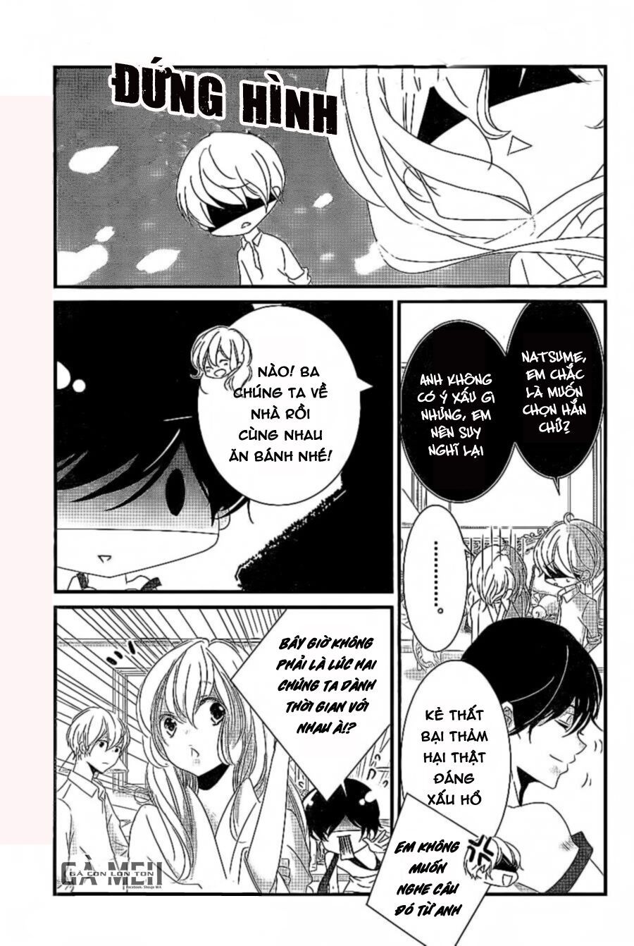 mikami-sensei no aishikata chapter 7 38