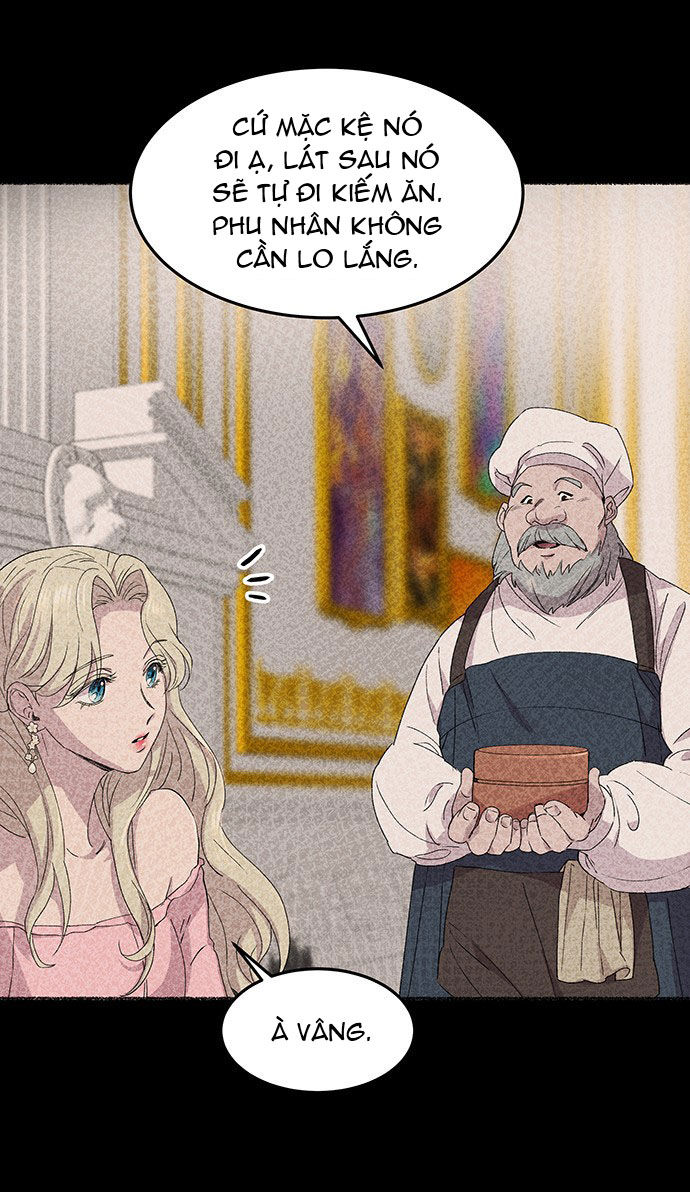 như gió trên cành cây khô chapter 50 49