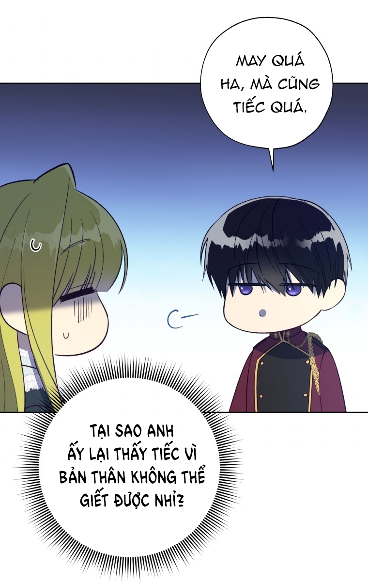 công chúa khắc ấn kẻ phản nghịch chapter 50 7