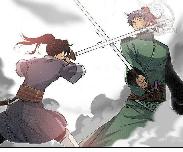 mục hạ vô nhân chapter 16 101