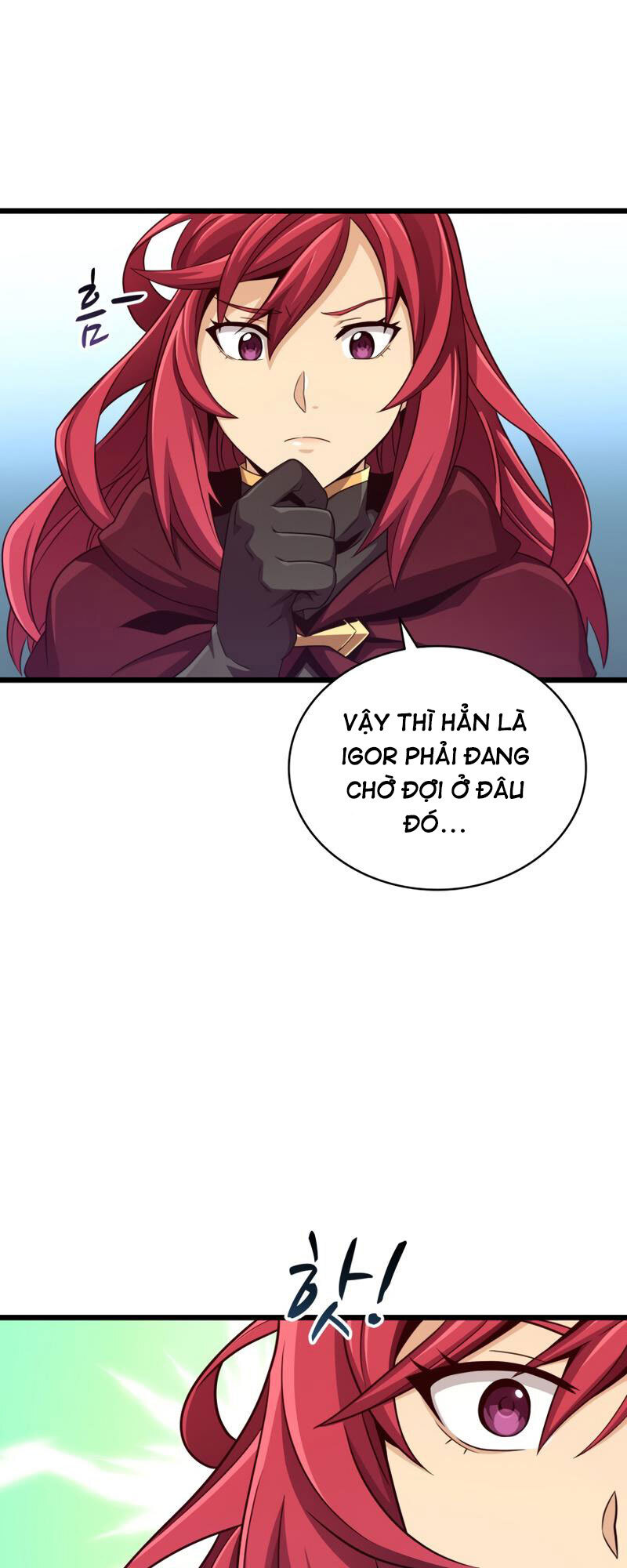 arcane sniper chapter 88 11