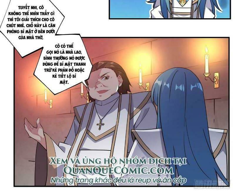 nhặt ma vương về làm nữ hầu chapter 41 23