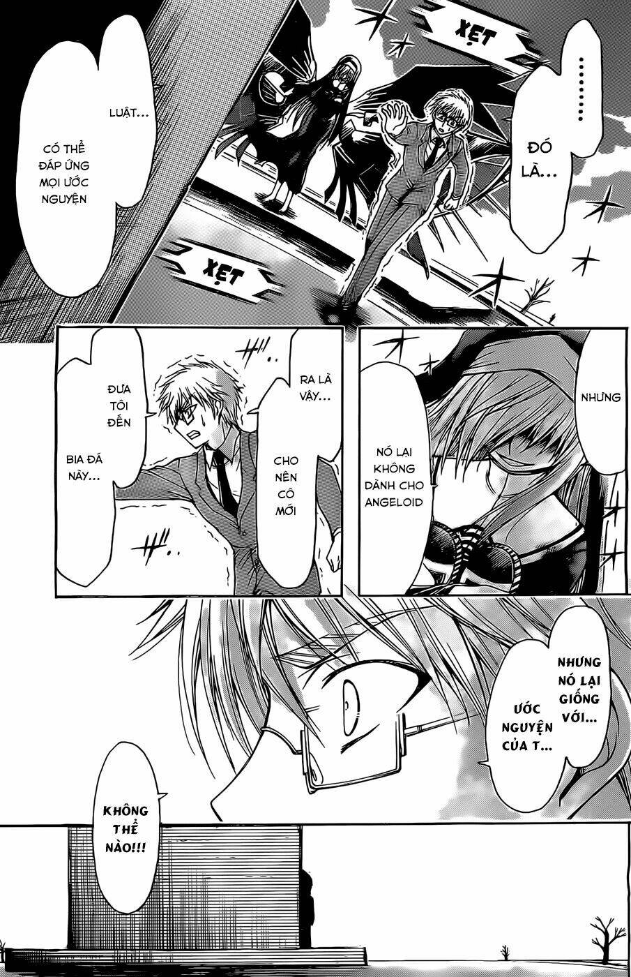 vật thất lạc của bầu trời chapter 72 26