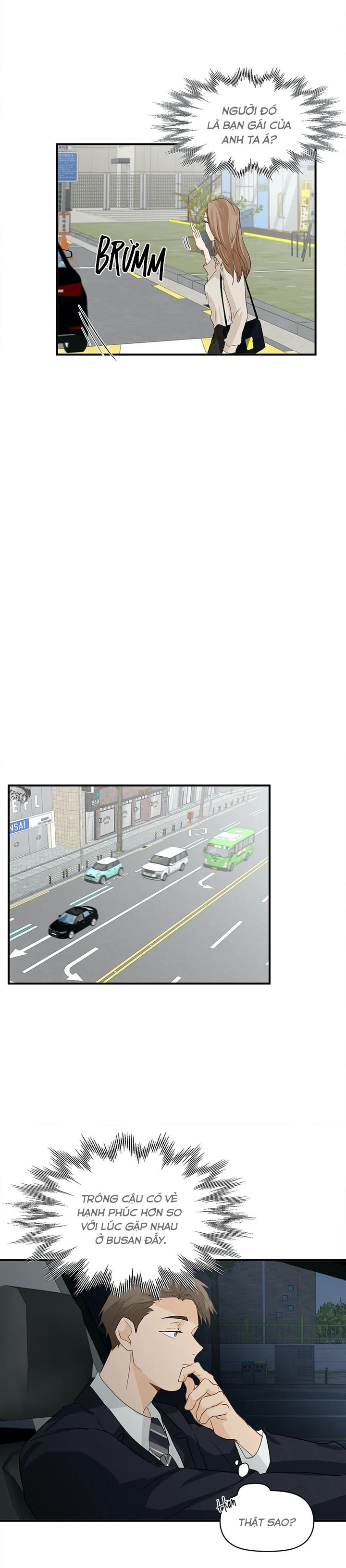 phi thường hoàn mỹ chapter 30 19